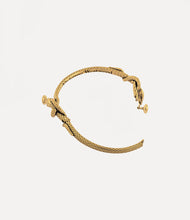 Vivienne Westwood Albane Bracelet - Antique Gold