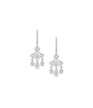 Vivienne Westwood Joaquina Earrings