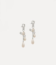 Claude Long Earrings