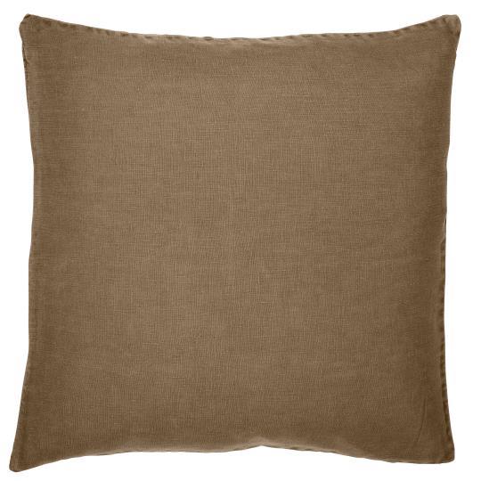 IB Cushion cover chocolate