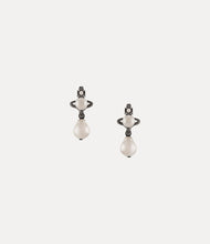 Vivienne Westwood Cybille earrings