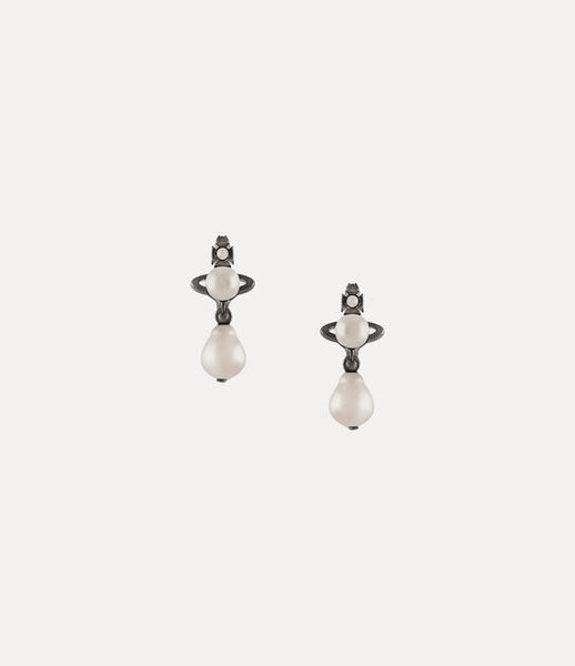 Vivienne Westwood Cybille earrings