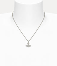 Vivienne Westwood Calliope Pendant - Platinum