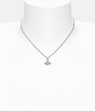 Vivienne Westwood Narcissa Pendant - Silver 925