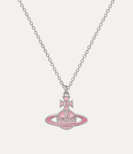 Vivienne Westwood Concetta Bas Relief Pendant Necklace