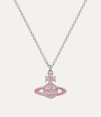 Vivienne Westwood Concetta Bas Relief Pendant Necklace