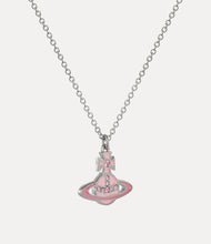 Vivienne Westwood Concetta Bas Relief Pendant Necklace