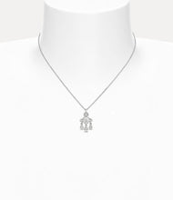 Vivienne Westwood Joaquina Pendant Necklace