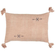 IB Cushion cover Sada light pink