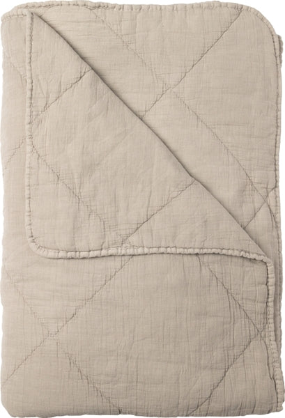 Throw, Cotton, Kit, 140x200 cm