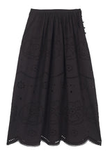 Mabel Skirt Black