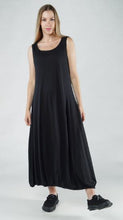 Rundholz SS25 3260905 dress black