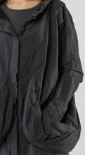 Rundholz SS25 1041110 jacket black