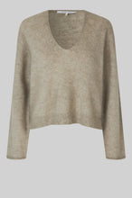 Second Female Camryn Knit V-Neck