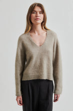 Second Female Camryn Knit V-Neck