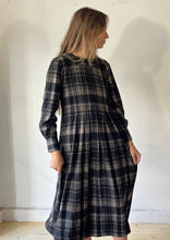 WDTS  - Tilly dress - Flannel