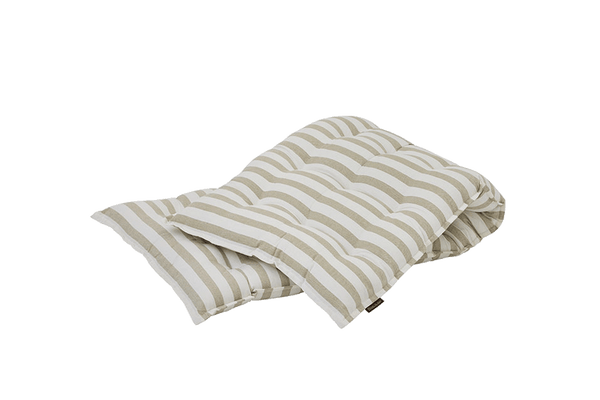 Mattress cushion 55 x 155 cm DESERT