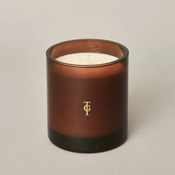 True Grace - Fig Medium Candle