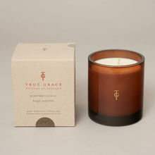 True Grace - Fig Medium Candle