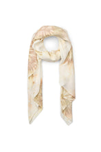 Rabens Saloner Cartwheel scarf - available in 2 colours