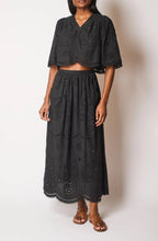 Mabel Skirt Black