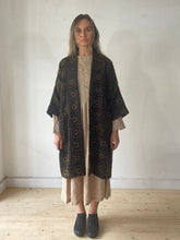 Yavi Raga Azra coat - P90