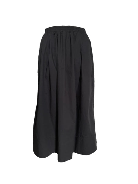 WDTS Orchard skirt - black