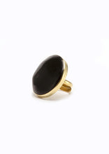 Soul Design Ebony RIng