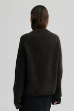 Second Female Brook Knit Rib Cardigan