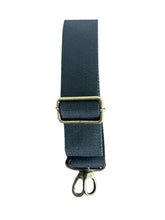 WDTS Canvas Florrie - choice of various straps