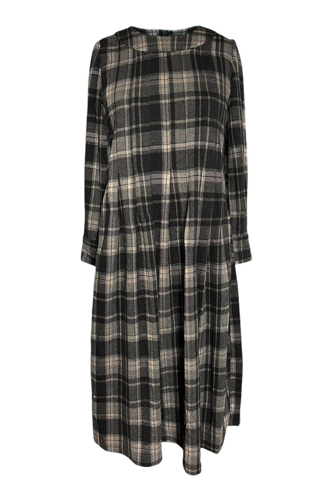 WDTS  - Tilly dress - Flannel