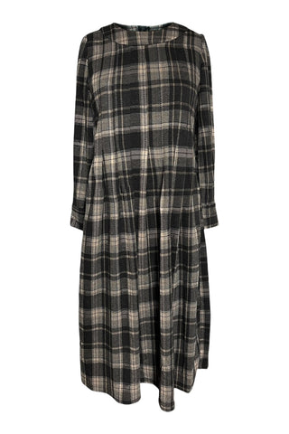 WDTS  - Tilly dress - Flannel