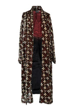 Yavi Raga Gettie coat