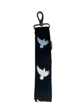 WDTS Canvas Florrie - choice of various straps