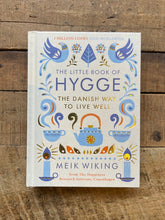 The Little Book of Hygge