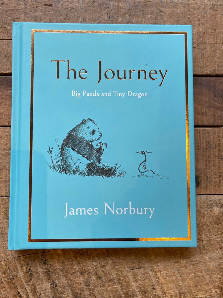 The Journey