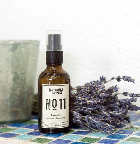 Les Choses Simples Room Spray -  No11 Lavende