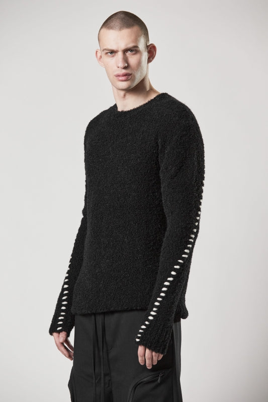 thom/krom AW24 M K 117 Pullover