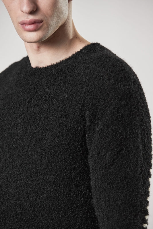 thom/krom AW24 M K 117 Pullover