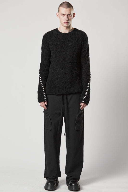 thom/krom AW24 M K 117 Pullover