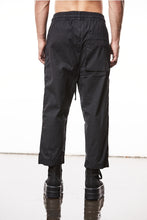 thom/krom SS25 M P 11 Trouser Black