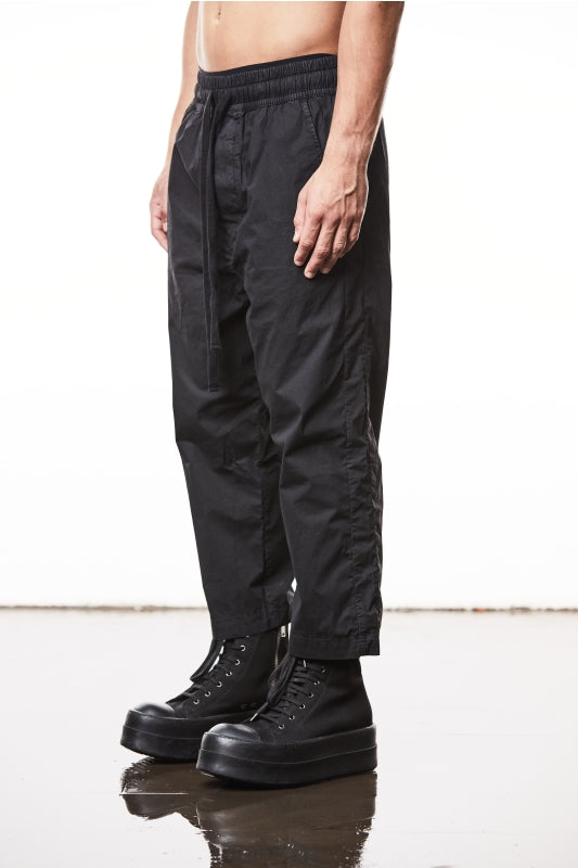 thom/krom SS25 M P 11 Trouser Black