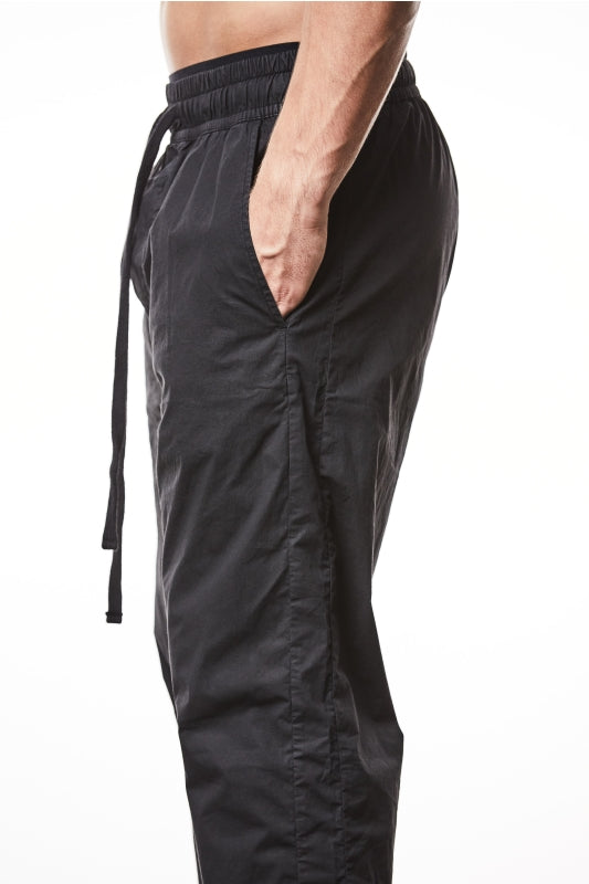 thom/krom SS25 M P 11 Trouser Black