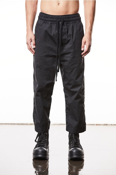 thom/krom SS25 M P 11 Trouser Black