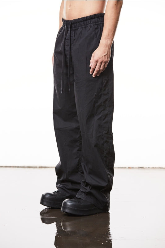 thom/krom SS25 M P 9 Trouser Black