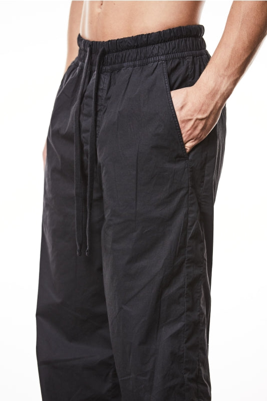 thom/krom SS25 M P 9 Trouser Black