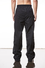 thom/krom SS25 M P 9 Trouser Black