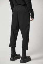 thom/krom AW24 M ST 450 trousers