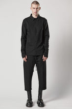 thom/krom AW24 M ST 450 trousers