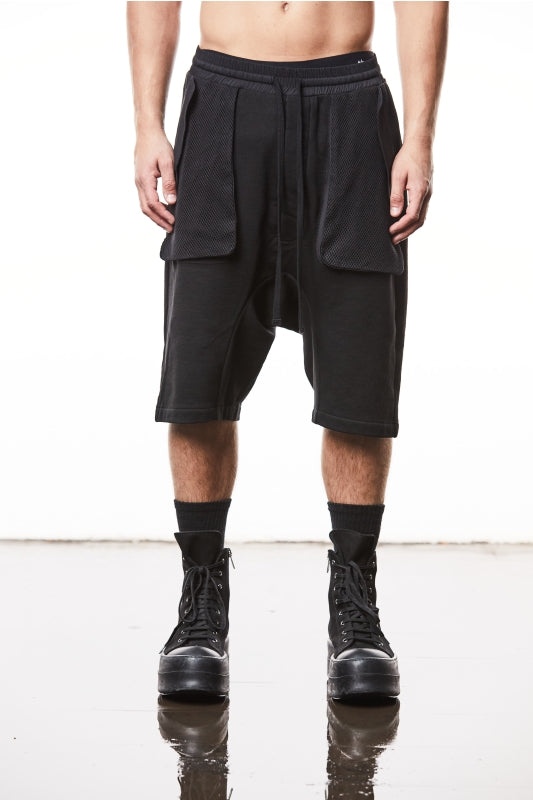 thom/krom SS25 M ST 479 Trouser Black